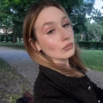 niania - zdjęcie plofirowe użytkownika Krystsina D.