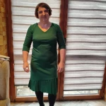 niania - zdjęcie plofirowe użytkownika Anna P.