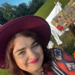 niania - zdjęcie plofirowe użytkownika Joanna K.