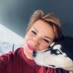 niania - zdjęcie plofirowe użytkownika Angelika L.