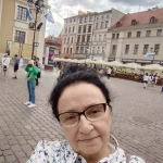 niania - zdjęcie plofirowe użytkownika Krystyna K.