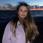 niania - zdjęcie plofirowe użytkownika Julia L.
