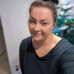 niania - zdjęcie plofirowe użytkownika Marta R.