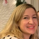 niania - zdjęcie plofirowe użytkownika Kornelia K.