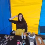 niania - zdjęcie plofirowe użytkownika Paulina G.