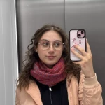 niania - zdjęcie plofirowe użytkownika Maria J.