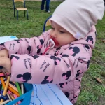 Praca niania, opiekunka
