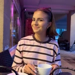 niania - zdjęcie plofirowe użytkownika Ola R.