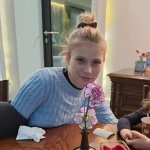 niania - zdjęcie plofirowe użytkownika Natalia K.