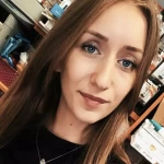 niania - zdjęcie plofirowe użytkownika Klaudia M.