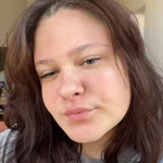 niania - zdjęcie plofirowe użytkownika Aleksandra S.