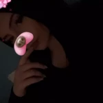 niania - zdjęcie plofirowe użytkownika Marika C.