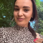 niania - zdjęcie plofirowe użytkownika Karolina K.