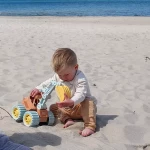 niania - zdjęcie ogłoszenia Praca dla niani Gdynia, Oksywie