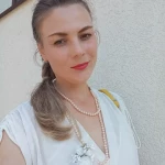 niania - zdjęcie plofirowe użytkownika Iryna S.