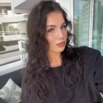 niania - zdjęcie plofirowe użytkownika Magdalena L.