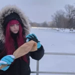 niania - zdjęcie plofirowe użytkownika Iza M.