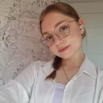 niania - zdjęcie plofirowe użytkownika Magdalena K.
