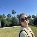 niania - zdjęcie plofirowe użytkownika Aleksandra R.