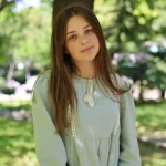 niania - zdjęcie plofirowe użytkownika Zoriana K.