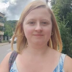 niania - zdjęcie plofirowe użytkownika Karolina J.