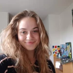 niania - zdjęcie plofirowe użytkownika Nadine W.