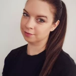 niania - zdjęcie plofirowe użytkownika Anika S.
