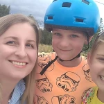 niania - zdjęcie plofirowe użytkownika Romana D.
