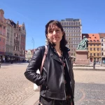 niania - zdjęcie plofirowe użytkownika Joanna P.