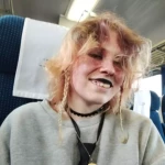 niania - zdjęcie plofirowe użytkownika Dominika M.