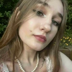 niania - zdjęcie plofirowe użytkownika Maja G.
