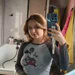 niania - zdjęcie plofirowe użytkownika Zuzanna M.