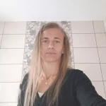 niania - zdjęcie plofirowe użytkownika Barbara C.