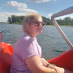 niania - zdjęcie plofirowe użytkownika Danuta P.