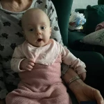 niania - zdjęcie ogłoszenia Poszukujemy opiekunki do pomocy Poznań Wola /Tatrzanska