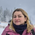 niania - zdjęcie plofirowe użytkownika Ewa K.