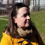 niania - zdjęcie plofirowe użytkownika Patrycja P.