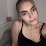 niania - zdjęcie plofirowe użytkownika Maja J.