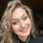niania - zdjęcie plofirowe użytkownika Klaudyna K.