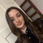 niania - zdjęcie plofirowe użytkownika Sandra S.