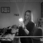 niania - zdjęcie plofirowe użytkownika Monika S.