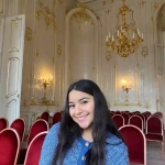 niania - zdjęcie plofirowe użytkownika Aylin R.