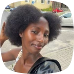 niania - zdjęcie plofirowe użytkownika Yvonne M.