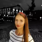 niania - zdjęcie plofirowe użytkownika Michalina K.