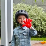 niania - zdjęcie ogłoszenia Szukamy niani do aktywnego 4 latka - Filipa