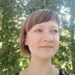 niania - zdjęcie plofirowe użytkownika Maryna K.