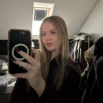 niania - zdjęcie plofirowe użytkownika Paulina K.