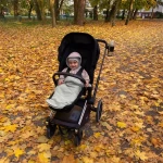 niania - zdjęcie ogłoszenia Opieka nad dzieckiem - Brwinów