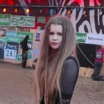 niania - zdjęcie plofirowe użytkownika Sandra P.
