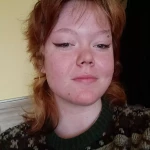 niania - zdjęcie plofirowe użytkownika Sarah T.